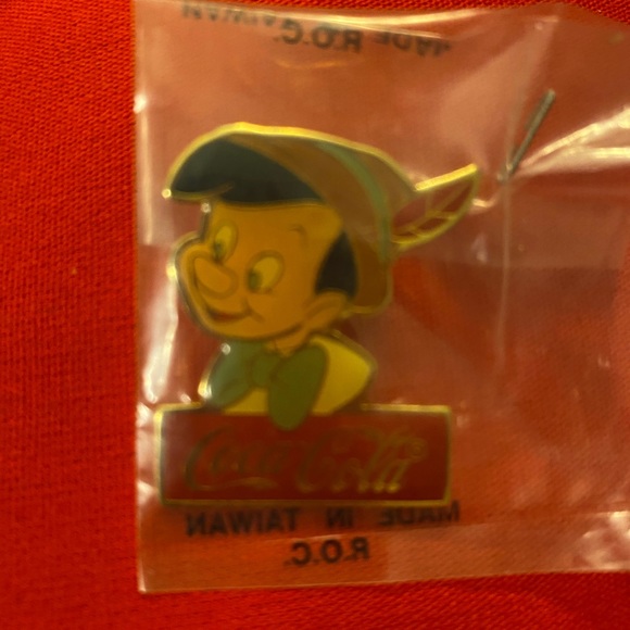 🎁 DisneyWorld Rare 15th Anniversary Pins (1986) - Picture 6 of 11